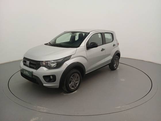 FIAT MOBI 1.0 FIREFLY FLEX LIKE. MANUAL FIAT MOBI 1.0 FIREFLY FLEX LIKE. MANUAL